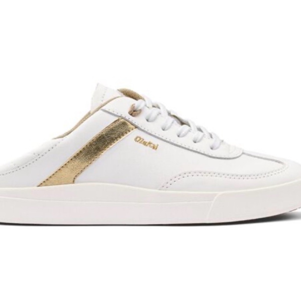 Women's OLUKAI
Women's Hā‘upu Shoes NWOT sz 9 - Picture 4 of 6